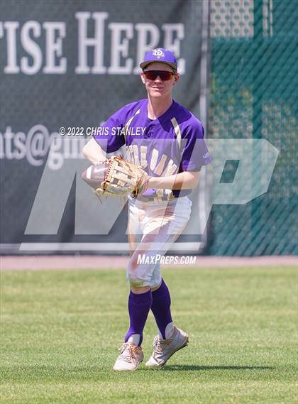 Thumbnail 2 in Salpointe Catholic @ Notre Dame Prep photogallery.