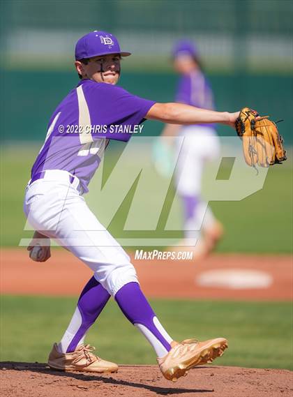 Thumbnail 1 in Salpointe Catholic @ Notre Dame Prep photogallery.