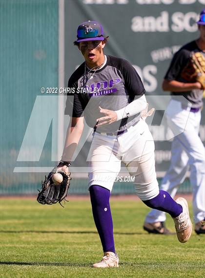 Thumbnail 2 in Salpointe Catholic @ Notre Dame Prep photogallery.