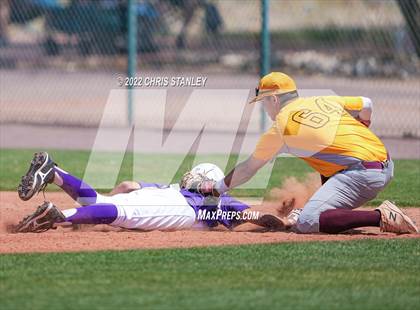 Thumbnail 3 in Salpointe Catholic @ Notre Dame Prep photogallery.