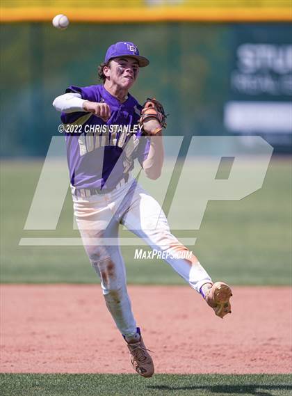 Thumbnail 3 in Salpointe Catholic @ Notre Dame Prep photogallery.