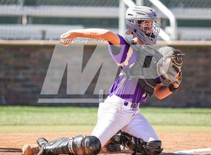 Thumbnail 3 in Salpointe Catholic @ Notre Dame Prep photogallery.