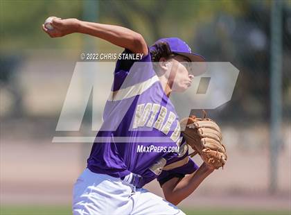 Thumbnail 3 in Salpointe Catholic @ Notre Dame Prep photogallery.