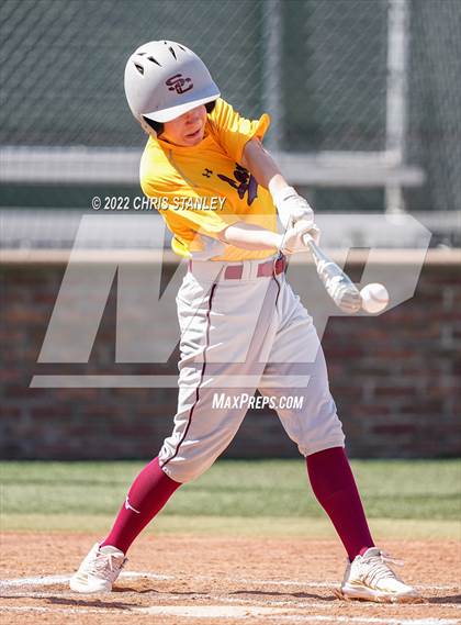 Thumbnail 2 in Salpointe Catholic @ Notre Dame Prep photogallery.