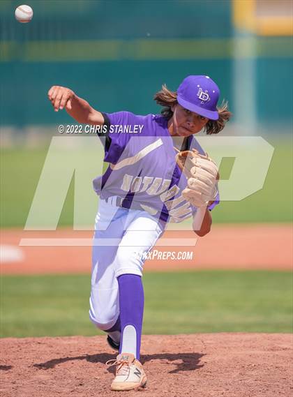 Thumbnail 3 in Salpointe Catholic @ Notre Dame Prep photogallery.