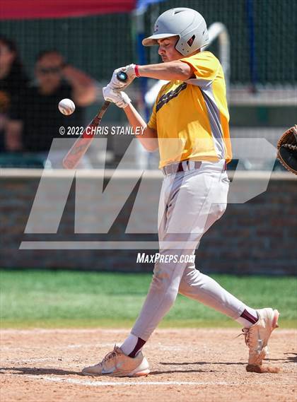 Thumbnail 2 in Salpointe Catholic @ Notre Dame Prep photogallery.