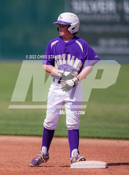 Thumbnail 1 in Salpointe Catholic @ Notre Dame Prep photogallery.