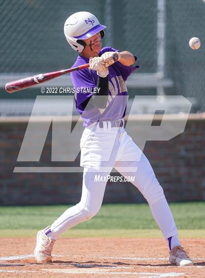Thumbnail 1 in Salpointe Catholic @ Notre Dame Prep photogallery.