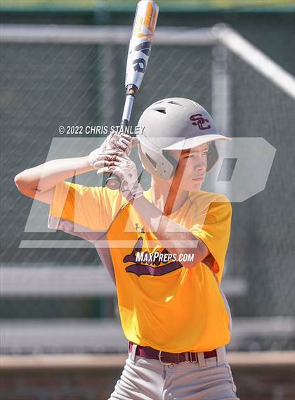 Thumbnail 3 in Salpointe Catholic @ Notre Dame Prep photogallery.