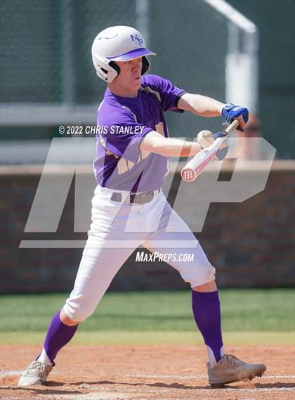 Thumbnail 1 in Salpointe Catholic @ Notre Dame Prep photogallery.