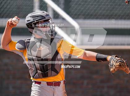 Thumbnail 1 in Salpointe Catholic @ Notre Dame Prep photogallery.