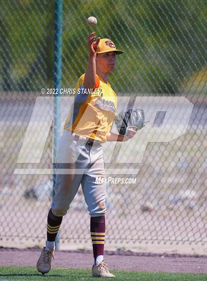 Thumbnail 2 in Salpointe Catholic @ Notre Dame Prep photogallery.