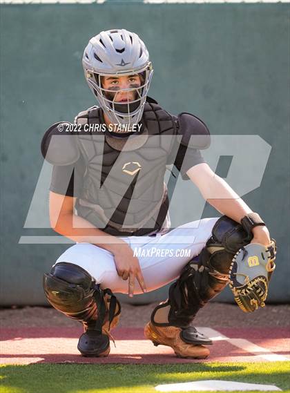 Thumbnail 1 in Salpointe Catholic @ Notre Dame Prep photogallery.