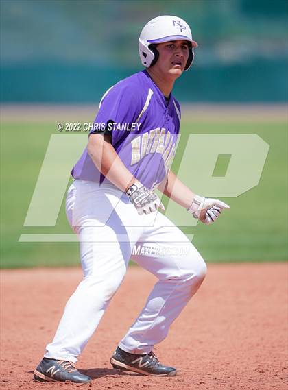 Thumbnail 2 in Salpointe Catholic @ Notre Dame Prep photogallery.