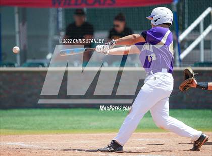 Thumbnail 1 in Salpointe Catholic @ Notre Dame Prep photogallery.