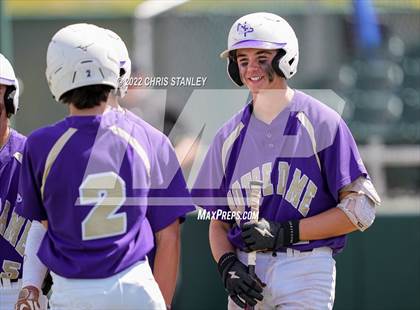 Thumbnail 2 in Salpointe Catholic @ Notre Dame Prep photogallery.