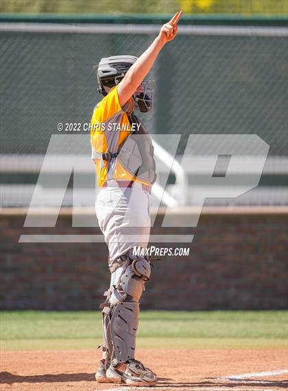 Thumbnail 3 in Salpointe Catholic @ Notre Dame Prep photogallery.