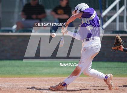 Thumbnail 1 in Salpointe Catholic @ Notre Dame Prep photogallery.