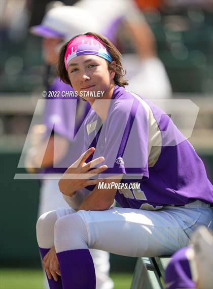 Thumbnail 3 in Salpointe Catholic @ Notre Dame Prep photogallery.