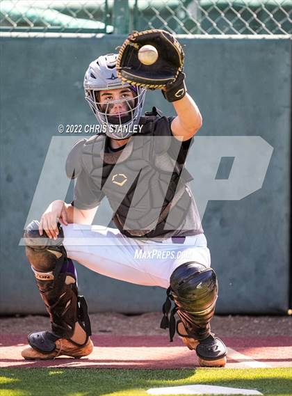 Thumbnail 3 in Salpointe Catholic @ Notre Dame Prep photogallery.
