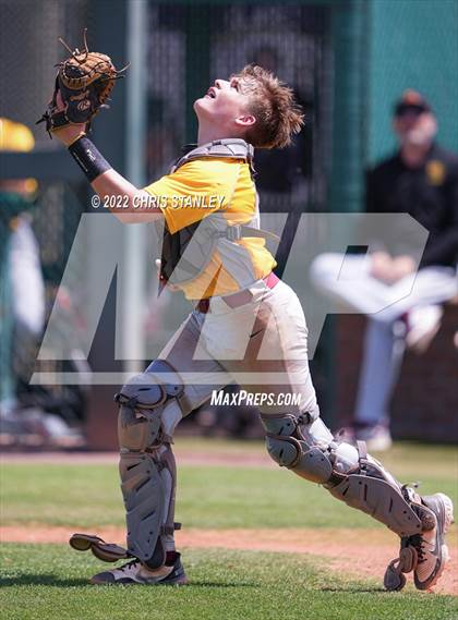 Thumbnail 1 in Salpointe Catholic @ Notre Dame Prep photogallery.