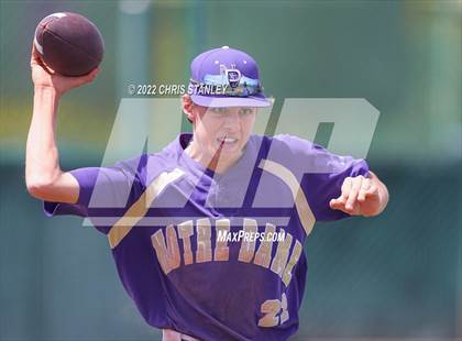 Thumbnail 2 in Salpointe Catholic @ Notre Dame Prep photogallery.