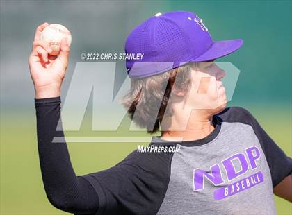 Thumbnail 3 in Salpointe Catholic @ Notre Dame Prep photogallery.