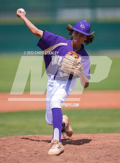 Thumbnail 3 in Salpointe Catholic @ Notre Dame Prep photogallery.