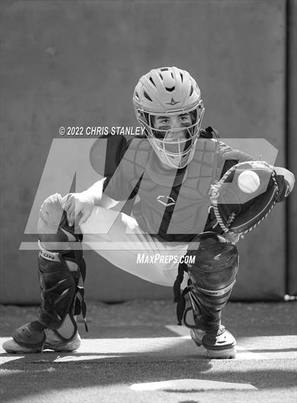 Thumbnail 2 in Salpointe Catholic @ Notre Dame Prep photogallery.
