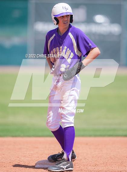 Thumbnail 1 in Salpointe Catholic @ Notre Dame Prep photogallery.