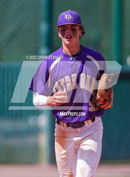 Thumbnail 3 in Salpointe Catholic @ Notre Dame Prep photogallery.