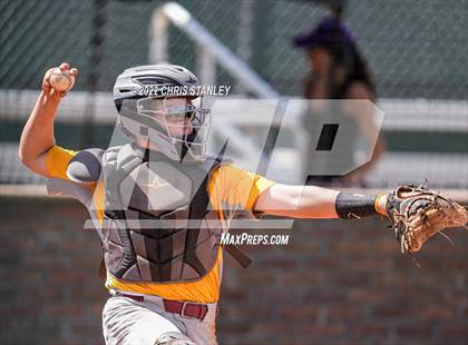 Thumbnail 1 in Salpointe Catholic @ Notre Dame Prep photogallery.