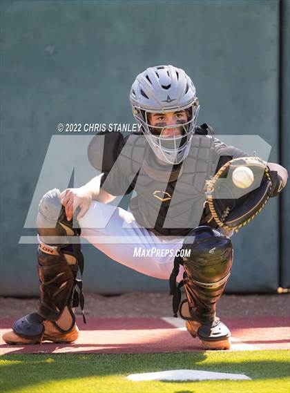 Thumbnail 3 in Salpointe Catholic @ Notre Dame Prep photogallery.