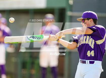 Thumbnail 3 in Salpointe Catholic @ Notre Dame Prep photogallery.
