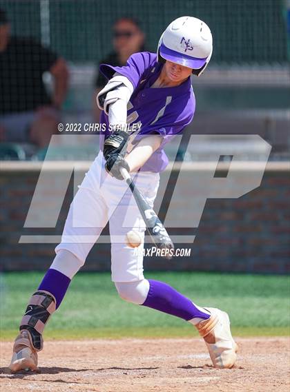 Thumbnail 1 in Salpointe Catholic @ Notre Dame Prep photogallery.