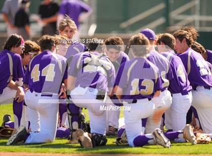 Thumbnail 2 in Salpointe Catholic @ Notre Dame Prep photogallery.