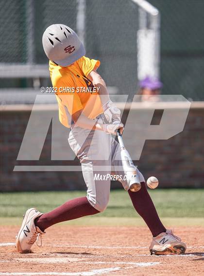 Thumbnail 1 in Salpointe Catholic @ Notre Dame Prep photogallery.