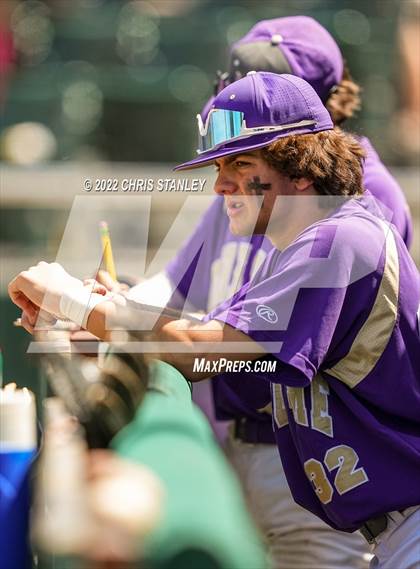 Thumbnail 1 in Salpointe Catholic @ Notre Dame Prep photogallery.