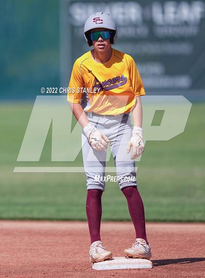 Thumbnail 1 in Salpointe Catholic @ Notre Dame Prep photogallery.
