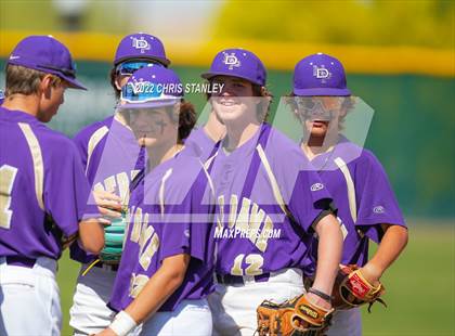 Thumbnail 3 in Salpointe Catholic @ Notre Dame Prep photogallery.
