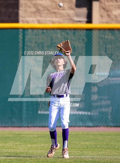 Thumbnail 2 in Salpointe Catholic @ Notre Dame Prep photogallery.
