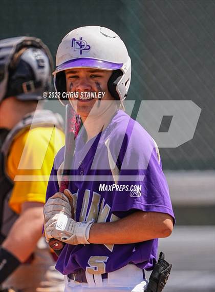 Thumbnail 1 in Salpointe Catholic @ Notre Dame Prep photogallery.