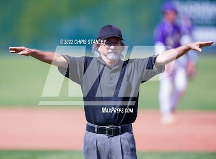 Thumbnail 3 in Salpointe Catholic @ Notre Dame Prep photogallery.
