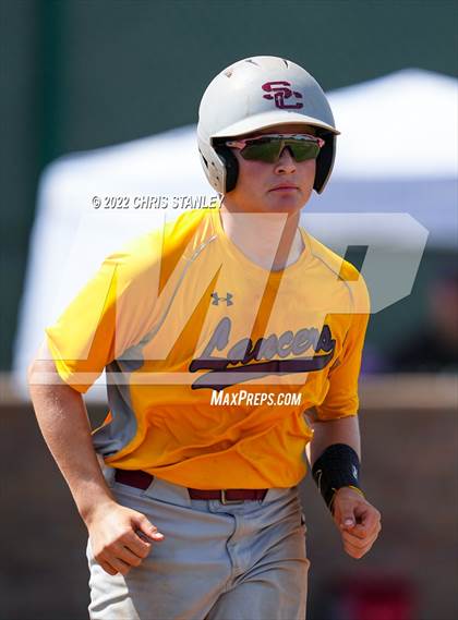 Thumbnail 2 in Salpointe Catholic @ Notre Dame Prep photogallery.