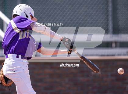Thumbnail 2 in Salpointe Catholic @ Notre Dame Prep photogallery.