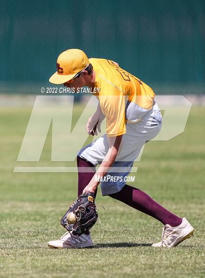 Thumbnail 2 in Salpointe Catholic @ Notre Dame Prep photogallery.