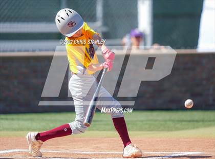 Thumbnail 2 in Salpointe Catholic @ Notre Dame Prep photogallery.