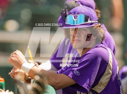 Thumbnail 2 in Salpointe Catholic @ Notre Dame Prep photogallery.