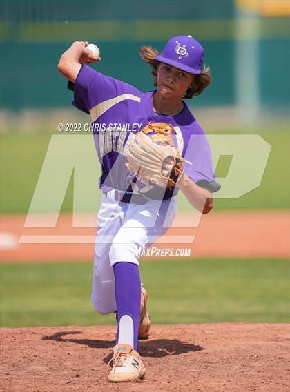 Thumbnail 2 in Salpointe Catholic @ Notre Dame Prep photogallery.