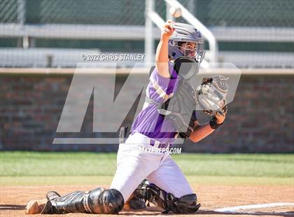Thumbnail 1 in Salpointe Catholic @ Notre Dame Prep photogallery.